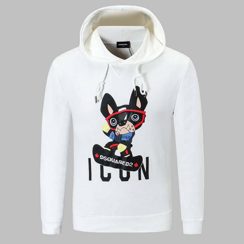 Dsquared2 Men's Hoodie