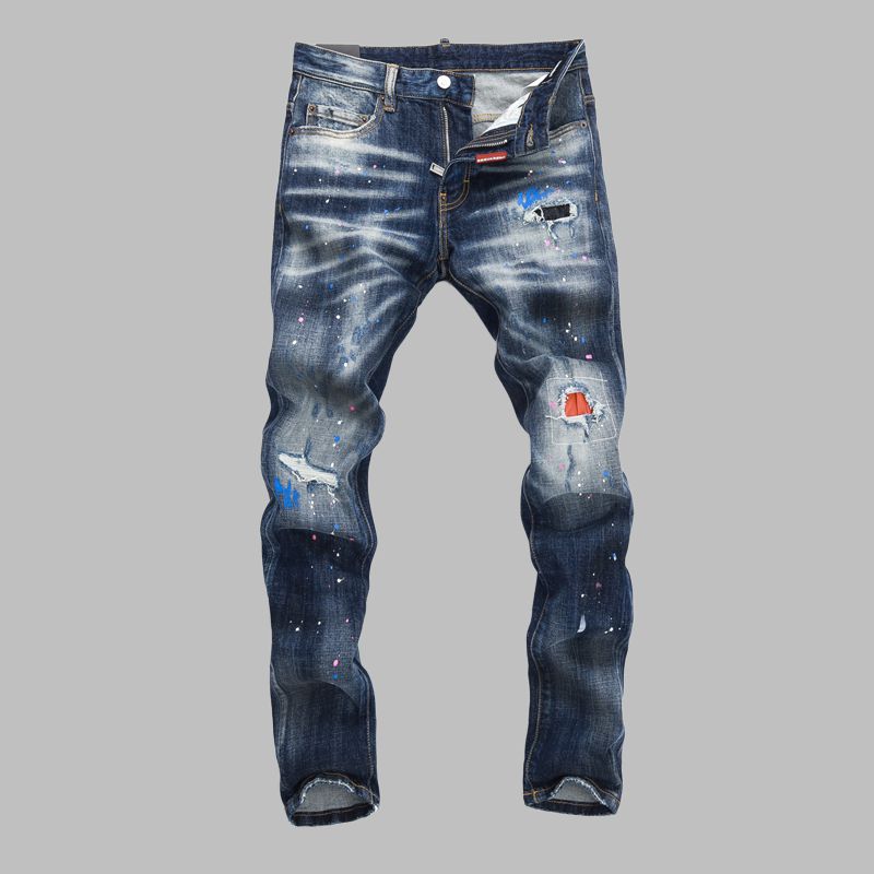 Dsquared2  Men's Jeans