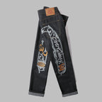 EV New Men's & Women's Jeans