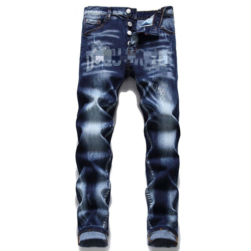 DSQ2 Hot Sale 2026  Men's Jeans