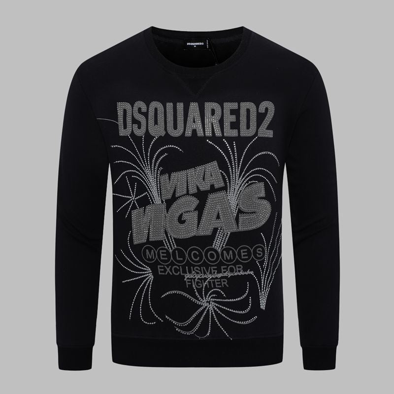 Dsquared2 Men's Hoodie
