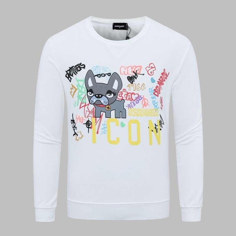 Dsquared2 Men's Hoodie