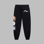 Evisu Men's & Women's  Sweatpants