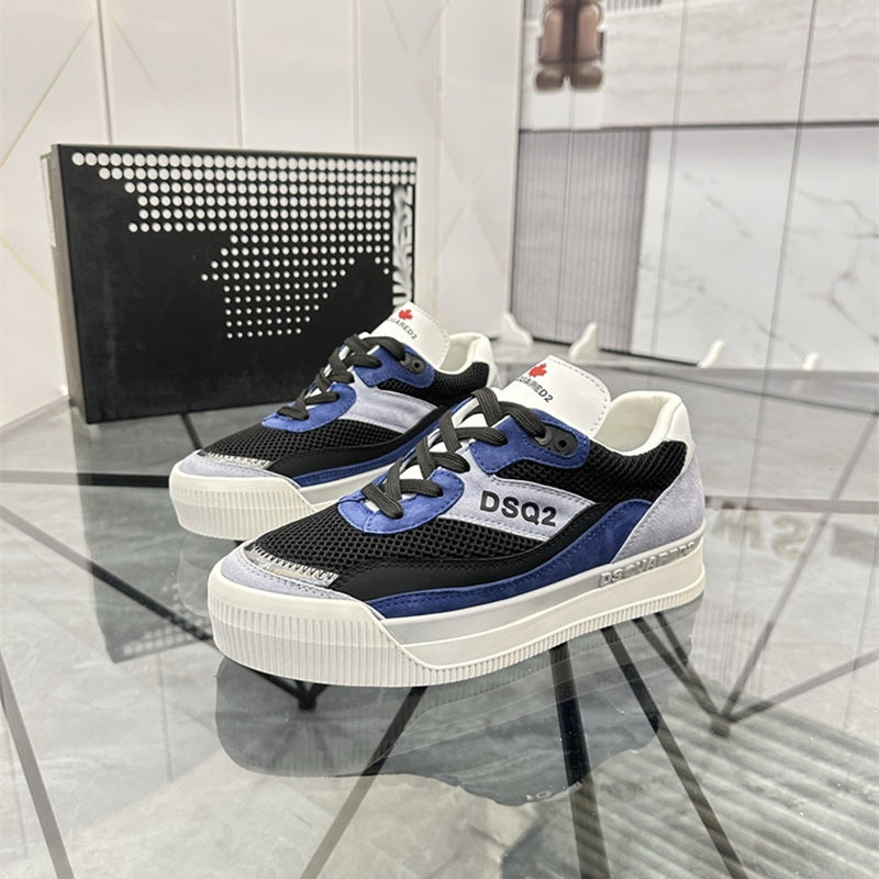 Dsquared2  Men's  Sneakers