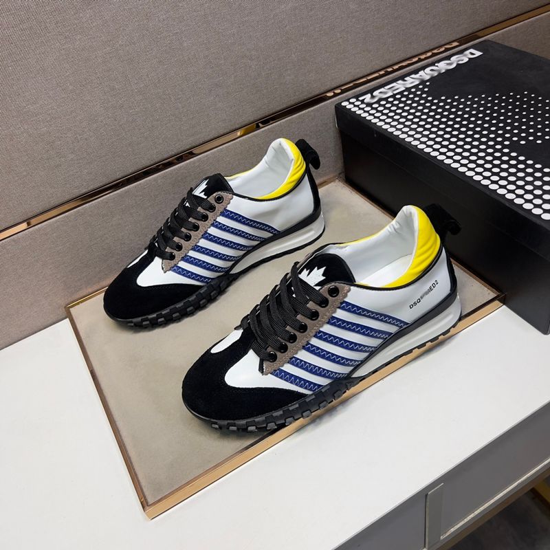 Dsquared2  Men's  Sneakers