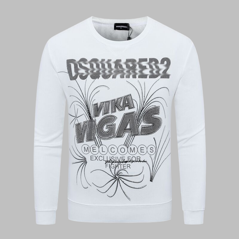 Dsquared2 Men's Hoodie