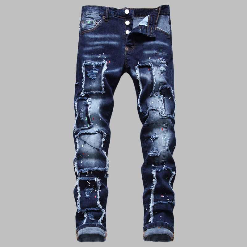 Dsquared2  Men's Jeans