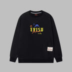 2026 Evisu Men's & Women's New Arrival Sweatshirt