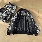 EV New Men's and Women's Jackets