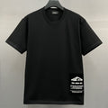 2026 DSQ2 New Men's Short Sleeve T-Shirt
