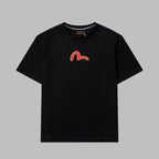 2026 Evisu Men's  New T-Shirt