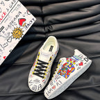DG 2026 Men's & Women's Sneakers