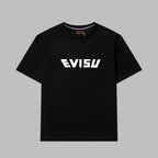 2026 Evisu Men's  New T-Shirt