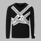 Dsquared2 Men's Hoodie