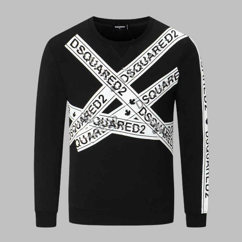 Dsquared2 Men's Hoodie