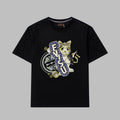 EV 2026 New Men's and Women's T-shirts