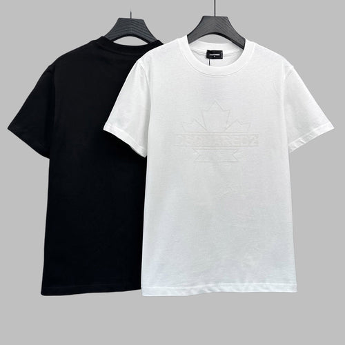 DSQ2 2026 Men's Short Sleeve T-Shirt