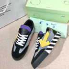 OFF-WHITE Men's and Women's  Sneakers