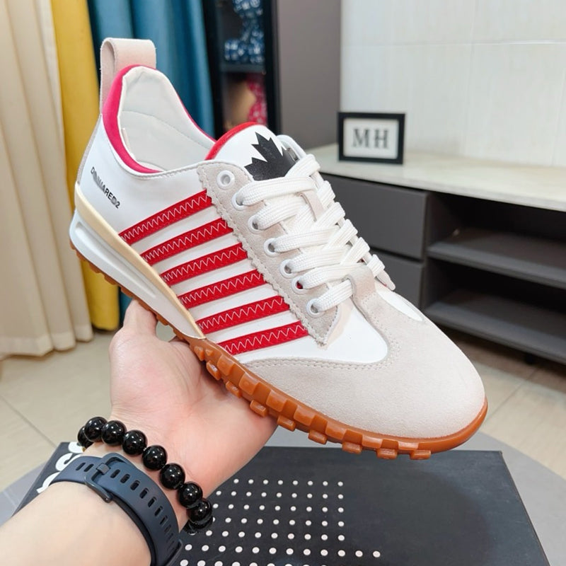 Dsquared2  Men's  Sneakers