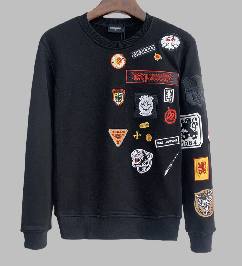 Dsquared2 Men's Hoodie