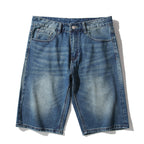 EV New Men's and Women's Denim Shorts