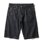 EV New Men's and Women's Denim Shorts