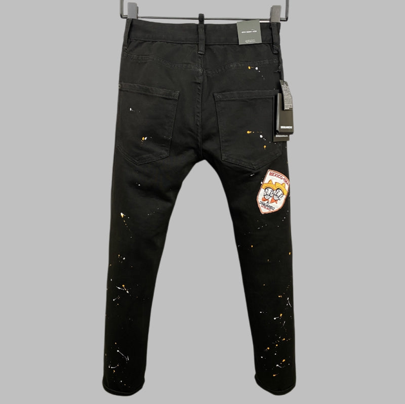 2026 New DSQ2 Fashion Men Jeans