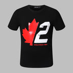 Dsquared2  Men's Short Sleeve T-Shirt