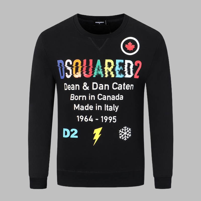 Dsquared2 Men's Hoodie