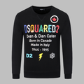 Dsquared2 Men's Hoodie