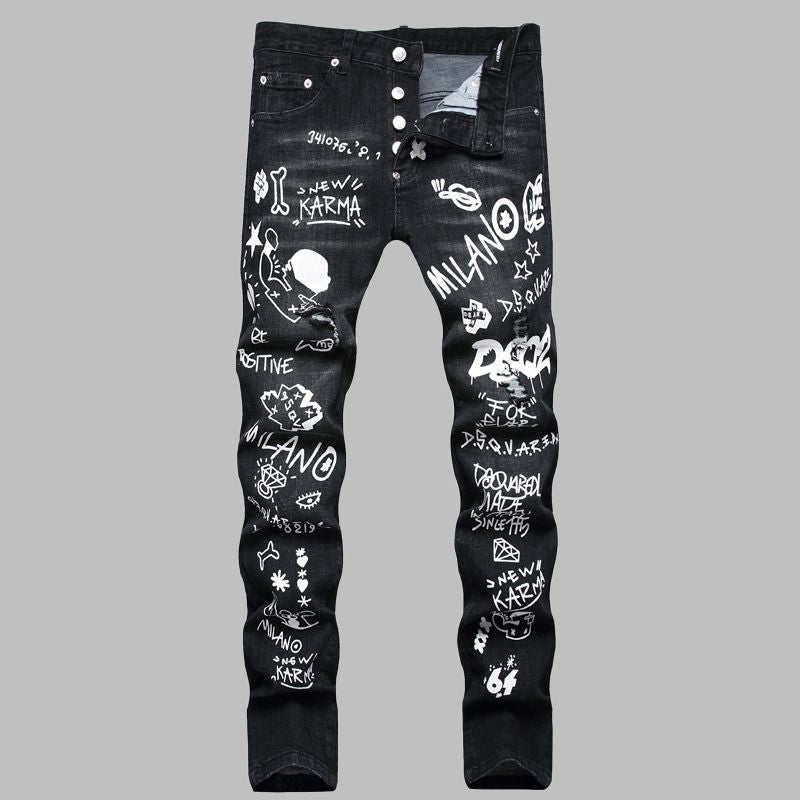 Dsquared2  Men's Jeans