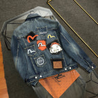EV New Men's and Women's Jackets
