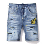 DSQ2 New Men's  Shorts