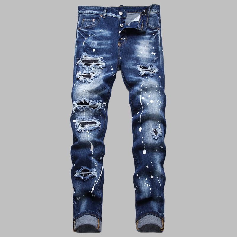 Dsquared2  Men's Jeans