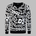 Dsquared2 Men's Hoodie
