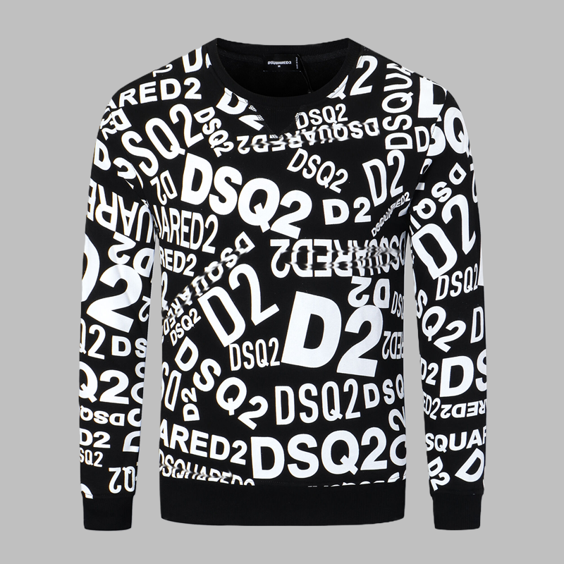 Dsquared2 Men's Hoodie