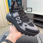NEW-DSQ2 Men's Sneakers