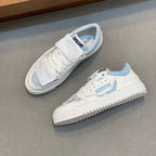 OFF-WHITE Men's and Women's  Sneakers