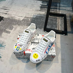 DG 2026 Men's & Women's Sneakers