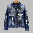 Dsquared2 Men's Denim Jacke