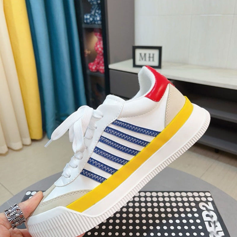NEW-DSQ2 Men's Sneakers