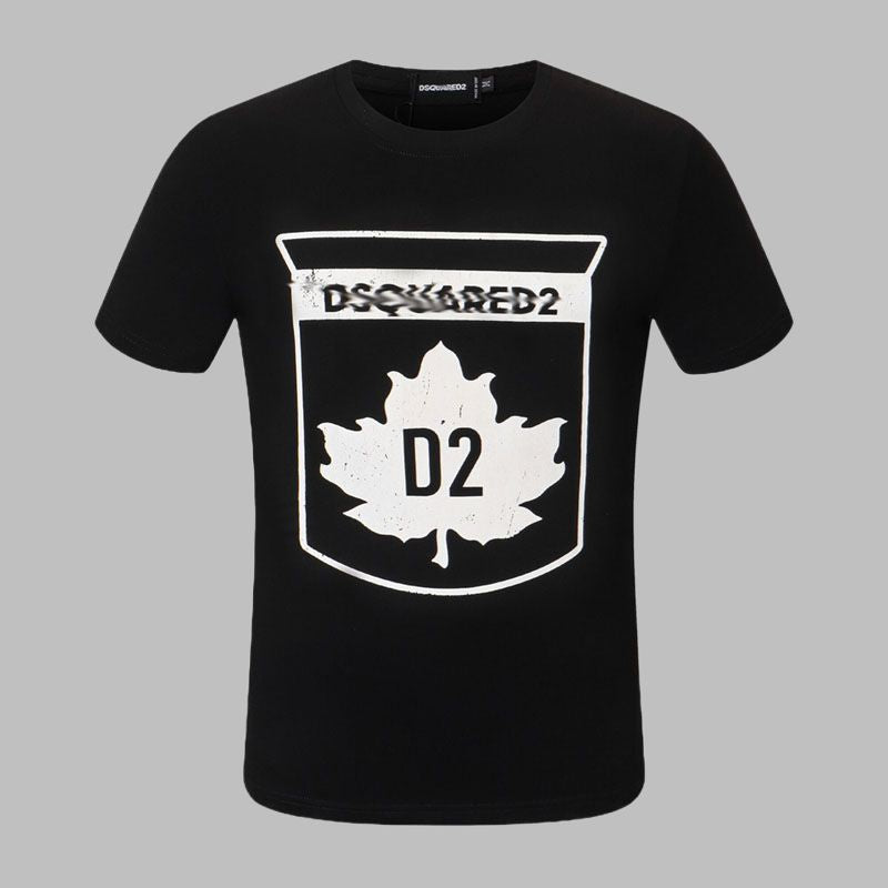 Dsquared2  Men's Short Sleeve T-Shirt