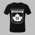 Dsquared2  Men's Short Sleeve T-Shirt