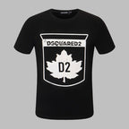 Dsquared2  Men's Short Sleeve T-Shirt