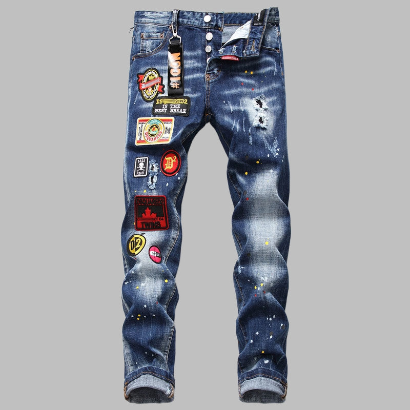 Dsquared2  Men's Jeans