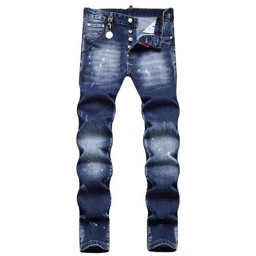DSQ2 Hot Sale 2026  Men's Jeans