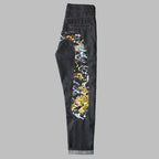 2026 Evisu New Men's Jeans