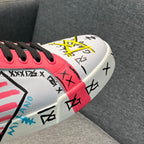 DG 2026 Men's & Women's Sneakers