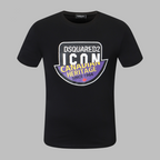 Dsquared2  Men's Short Sleeve T-Shirt