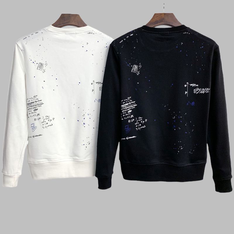 Dsquared2 Men's Hoodie